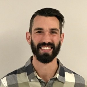 Calvin Atwood Product Advisor