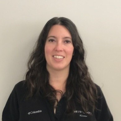 Chantel Masse Parts Advisor