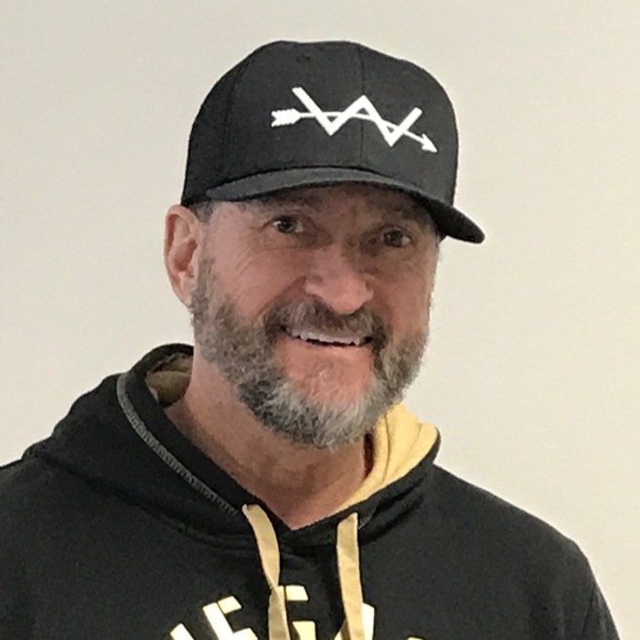 Allen Webber Sales Support