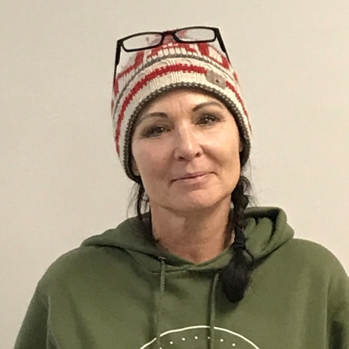 Georgina Chambers Detailer