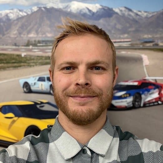 Brent Caldwell General Sales Manager