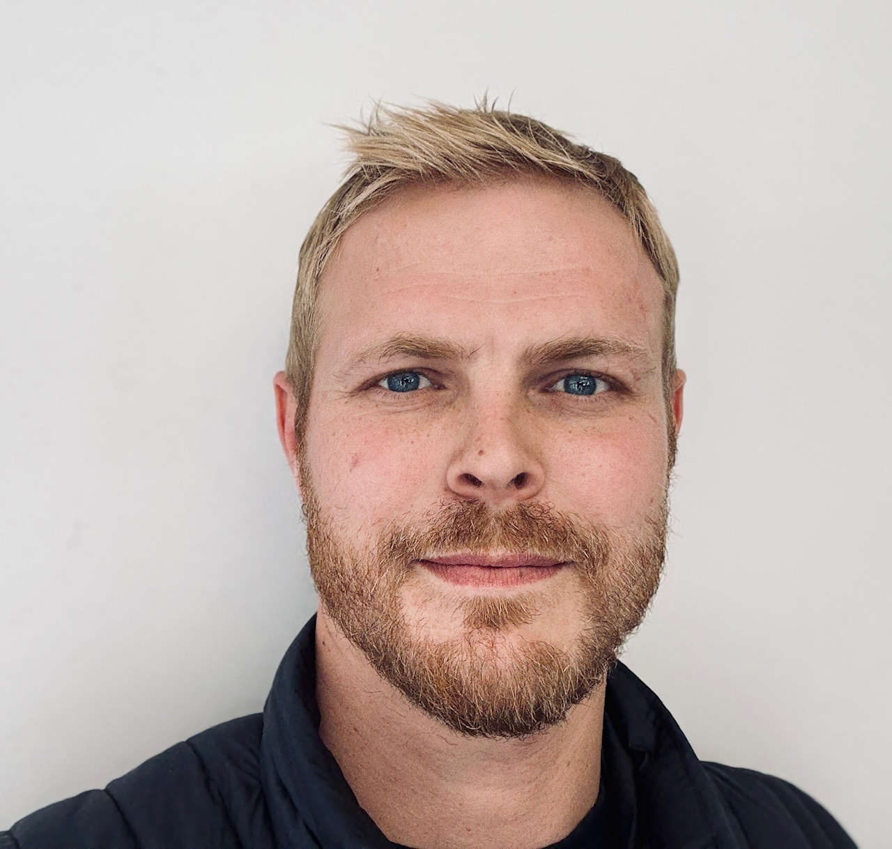 Brent Caldwell General Sales Manager