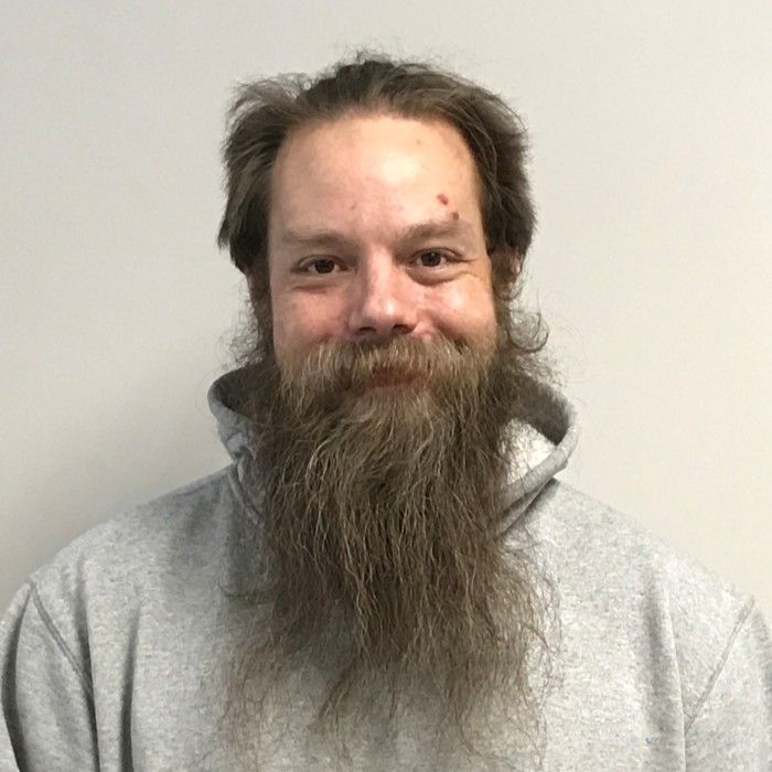 Colton Seward Detailer