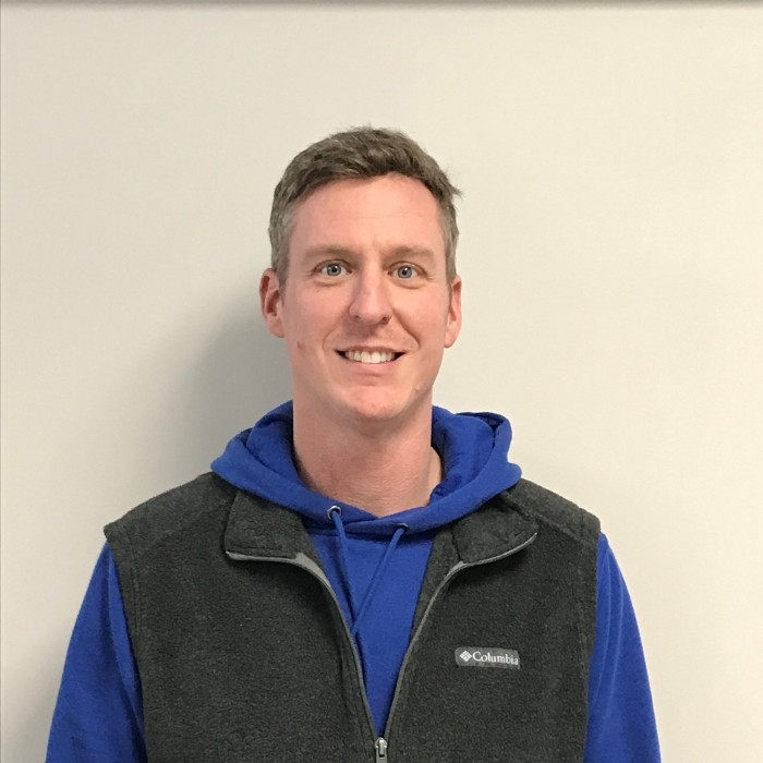 Corey Dixon Service Advisor