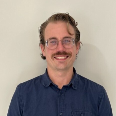 Erik Stratton Product Advisor