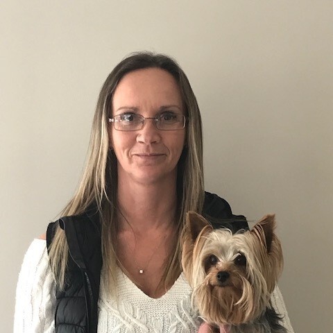 Jessica Cook Product Advisor